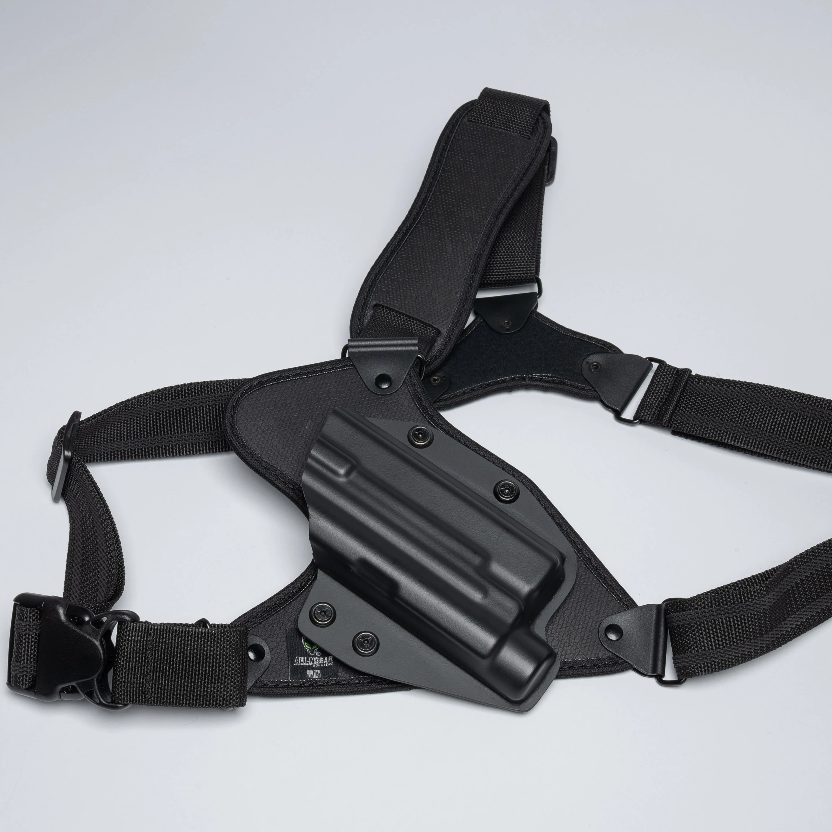Cloak Chest Holster for Glock 21 - Image 7