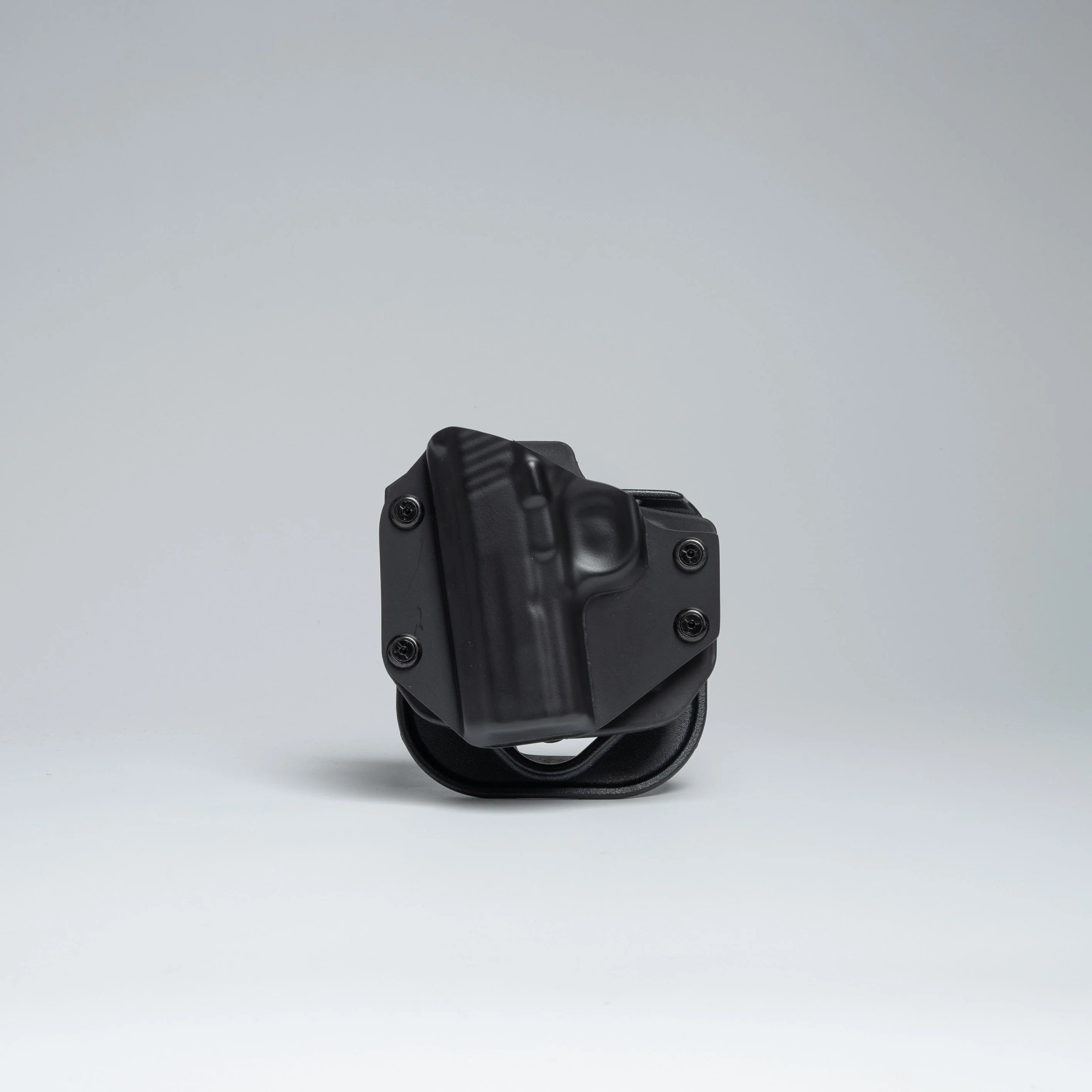 Cloak OWB Paddle Holster for Smith & Wesson Equalizer - Image 6