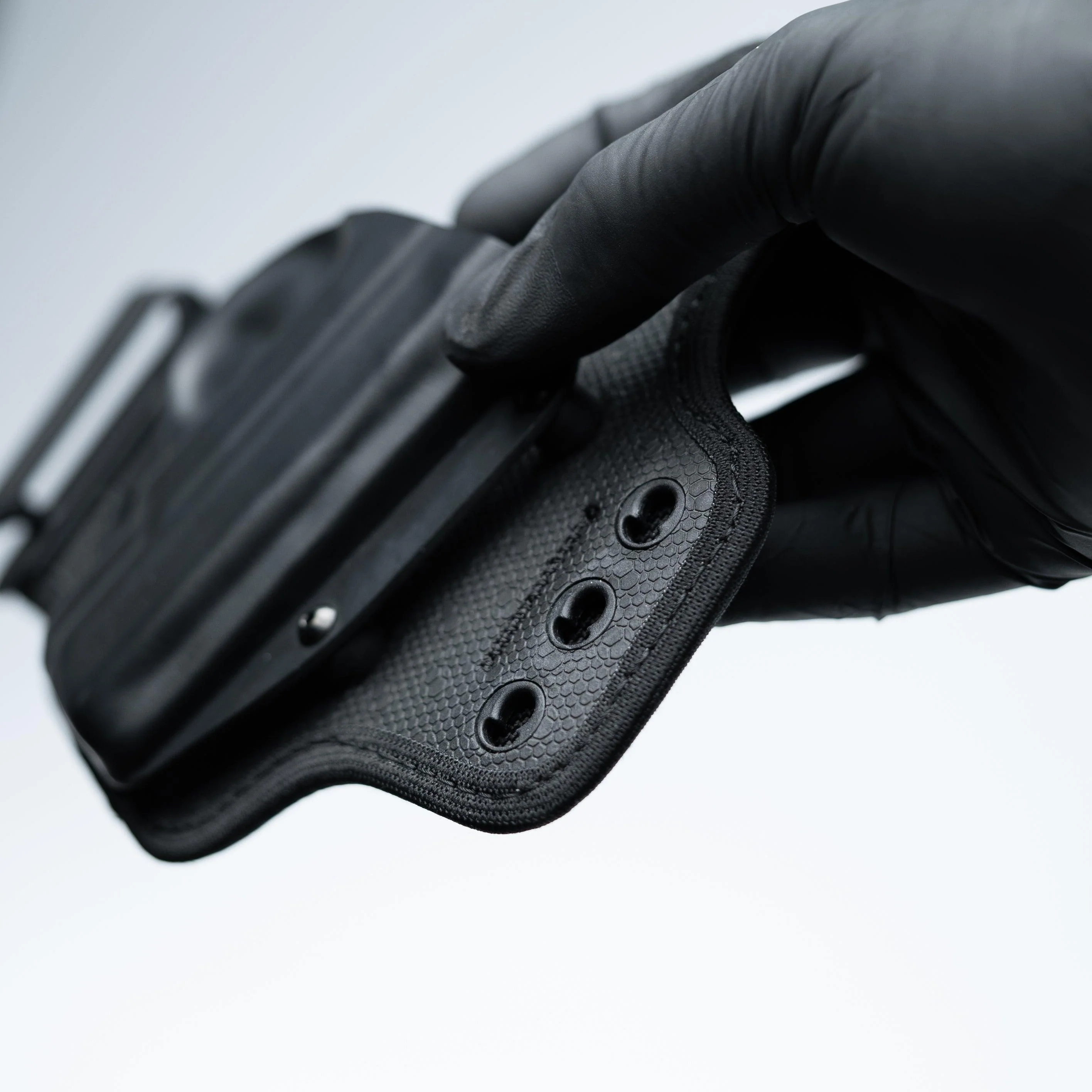 Low-Pro IWB Holster for Ruger - Image 3