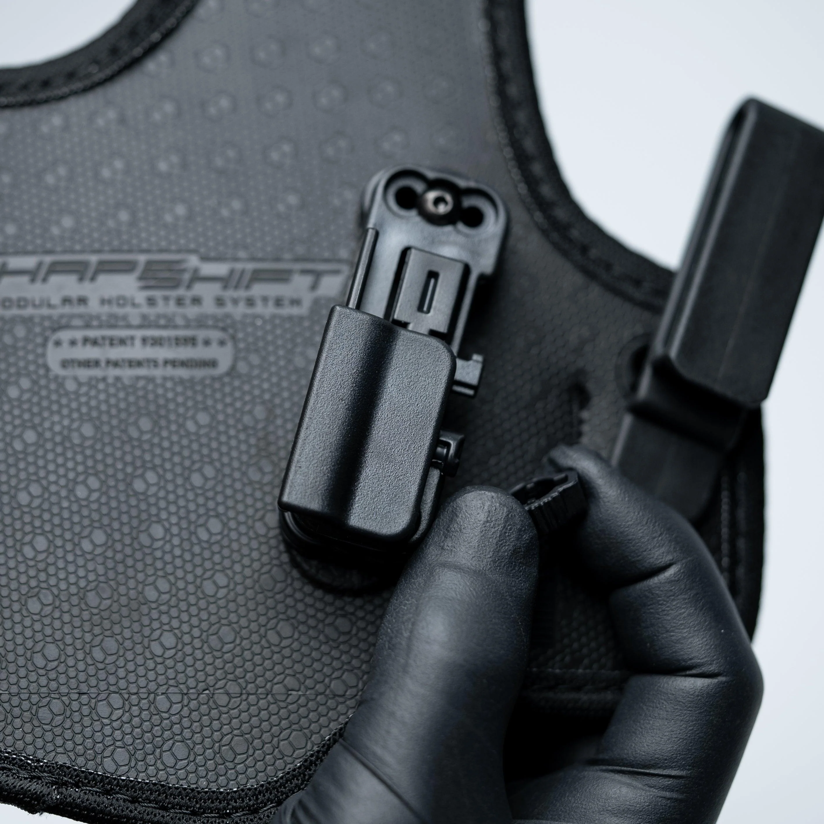 ShapeShift® 4.0 IWB Expansion Pack for Sig Sauer Handguns - Image 4