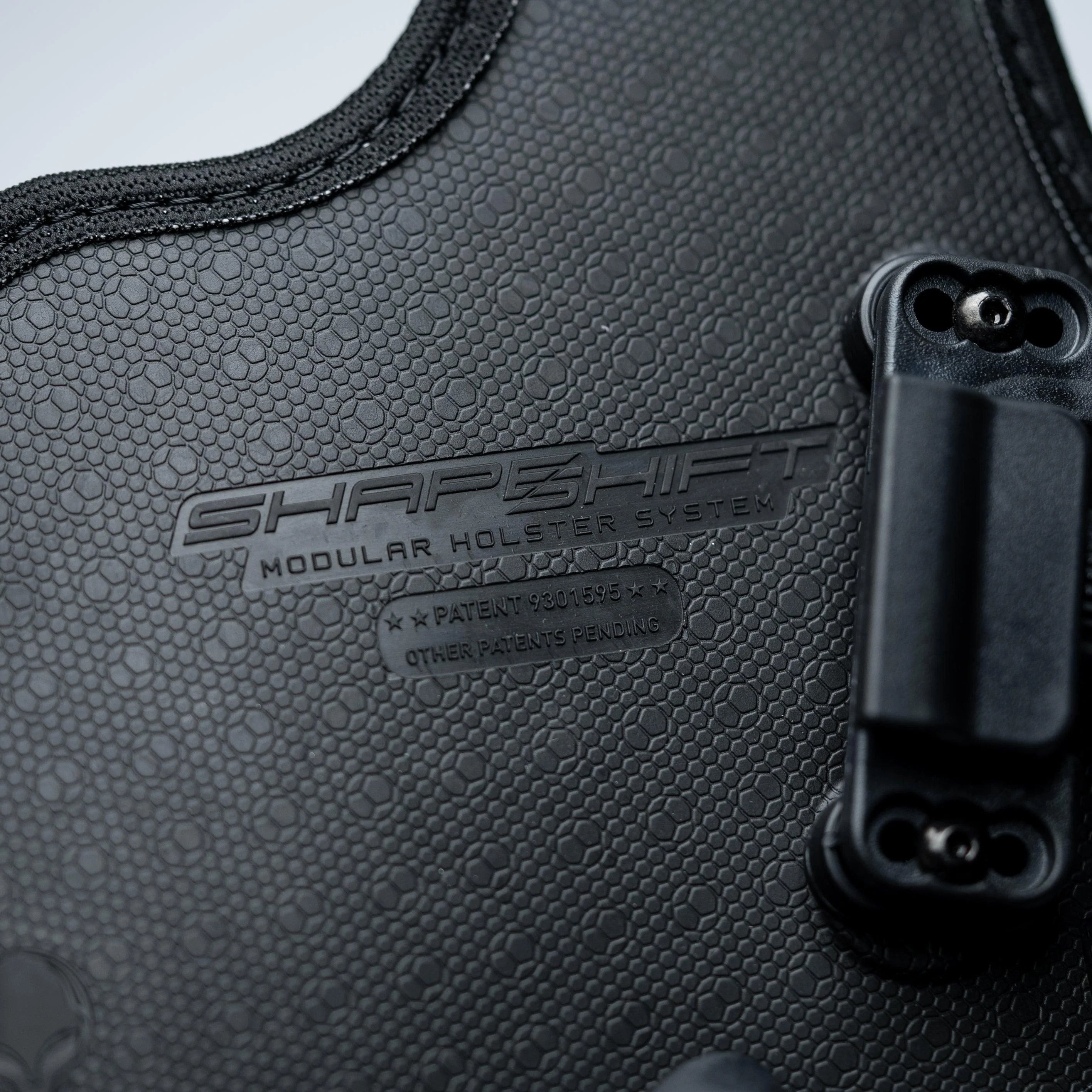 ShapeShift® 4.0 IWB Expansion Pack for Sig Sauer Handguns - Image 5