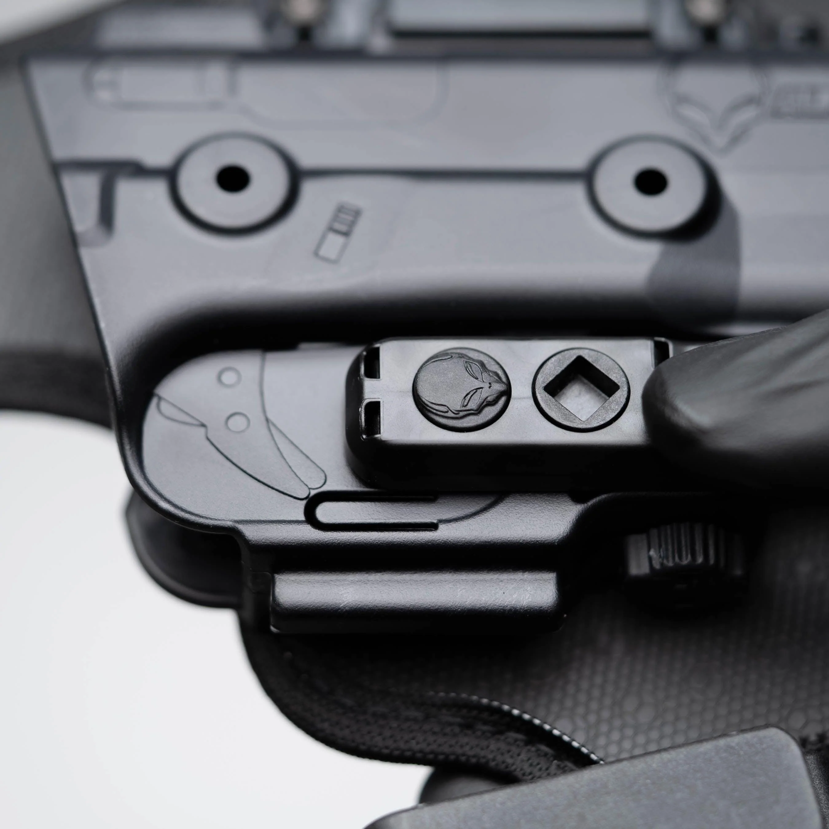 ShapeShift® 4.0 IWB Holster for Sig Sauer - Image 4