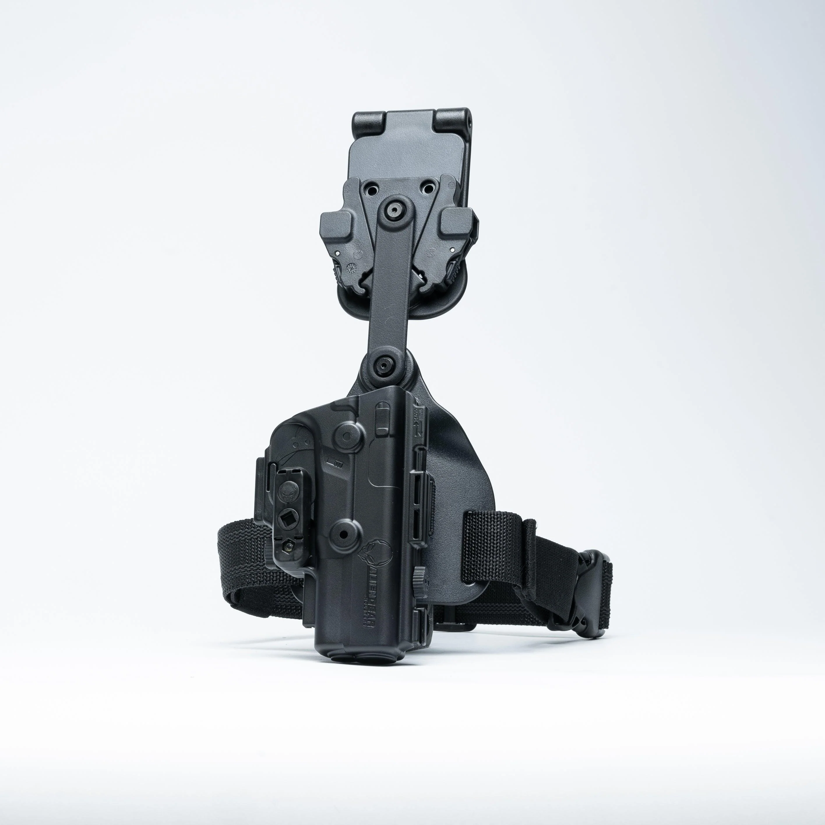 ShapeShift® Swivel Drop Leg Holster for Smith & Wesson Guns
