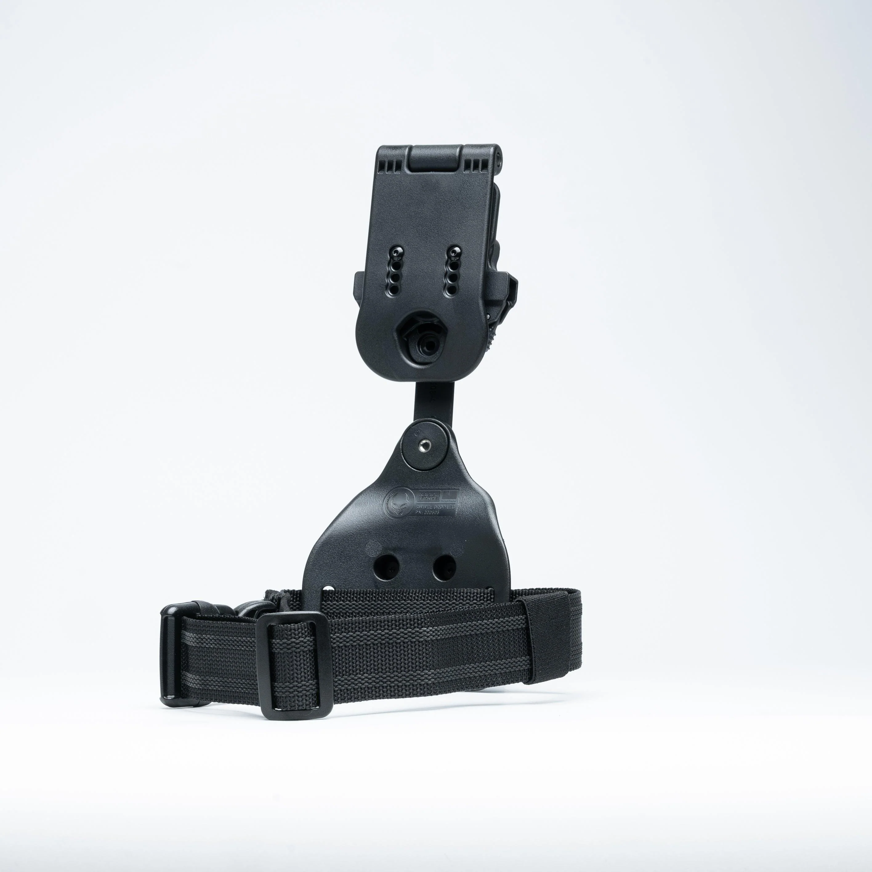 ShapeShift® Swivel Drop Leg Holster for Smith & Wesson Guns - Image 2