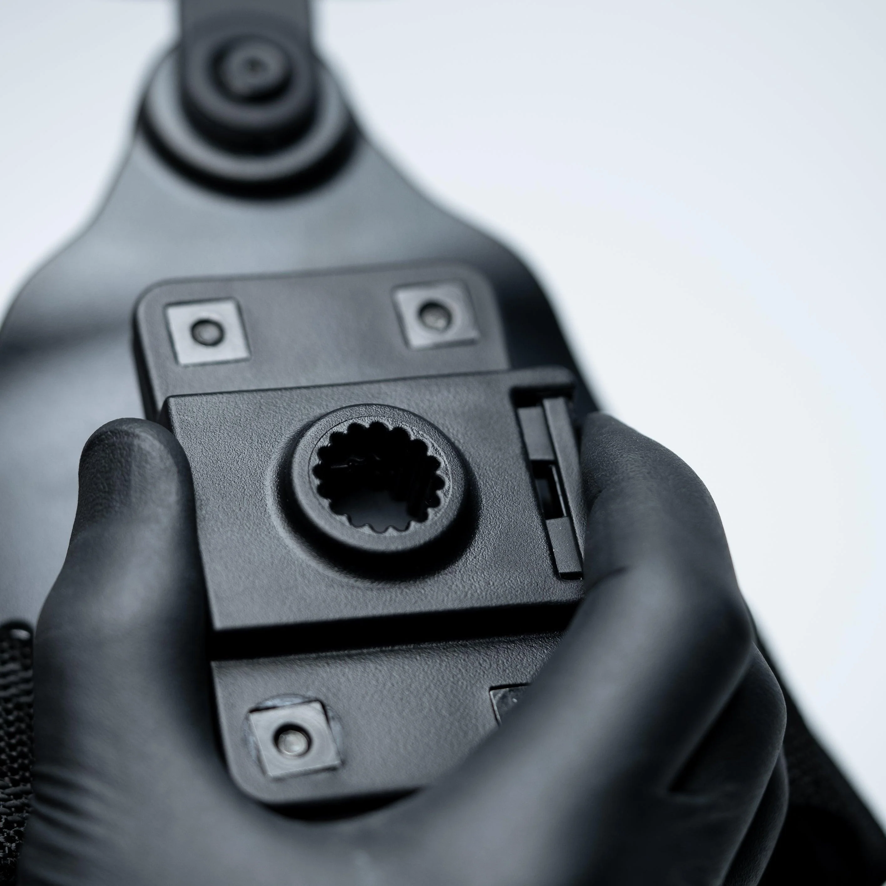 ShapeShift® Swivel Drop Leg Holster for Smith & Wesson Guns - Image 3