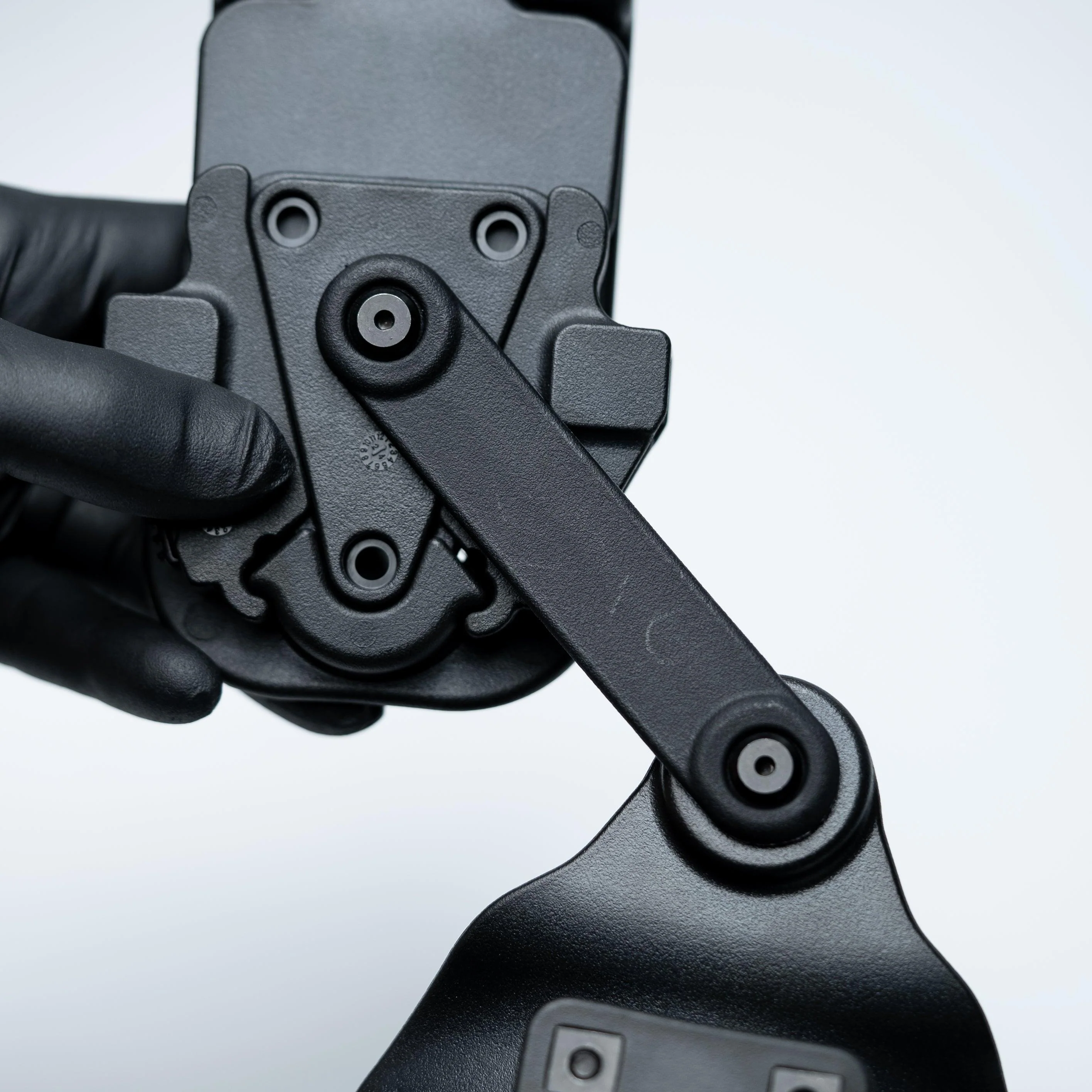 ShapeShift® Swivel Drop Leg Holster for Smith & Wesson Guns - Image 4