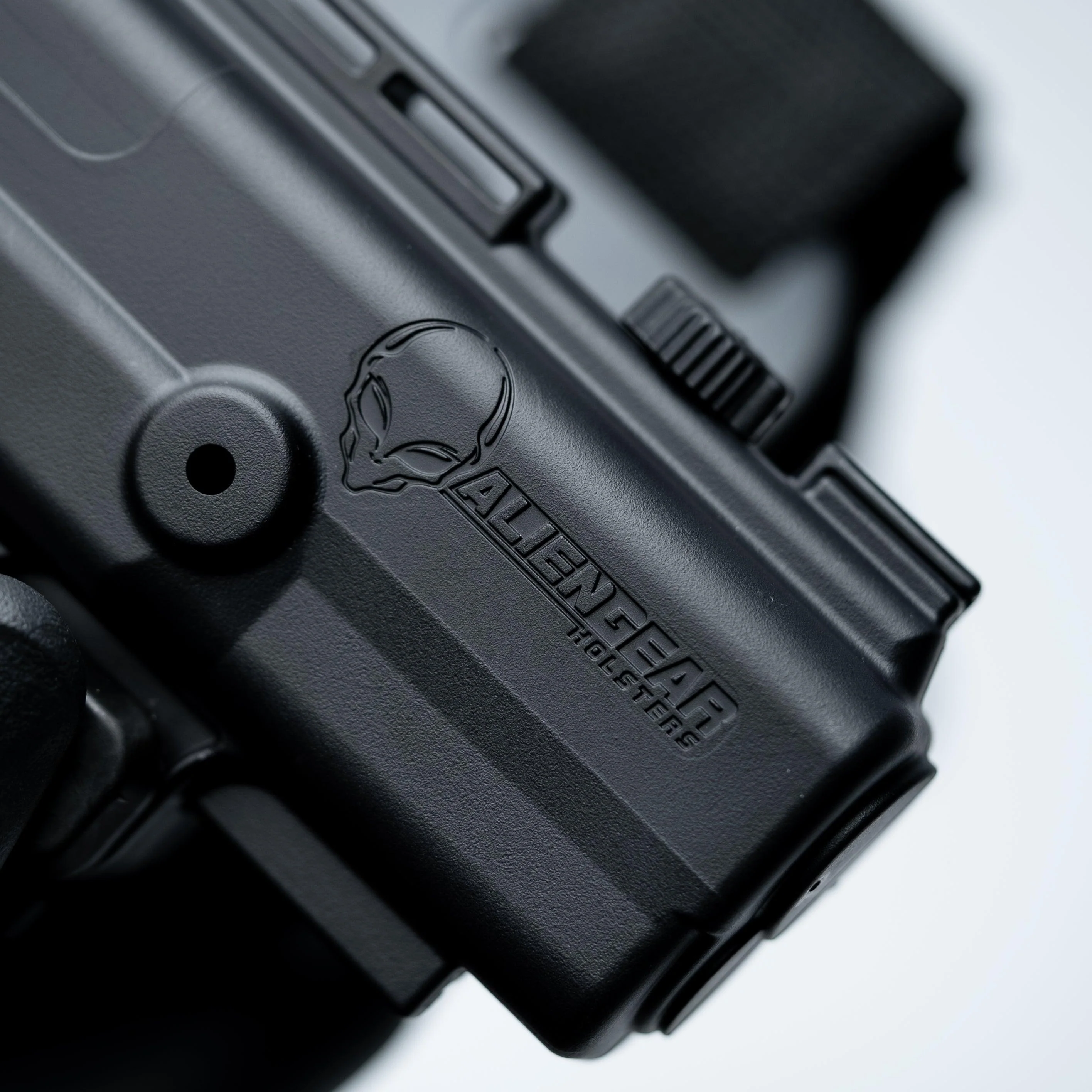 ShapeShift® Swivel Drop Leg Holster for Smith & Wesson Guns - Image 6