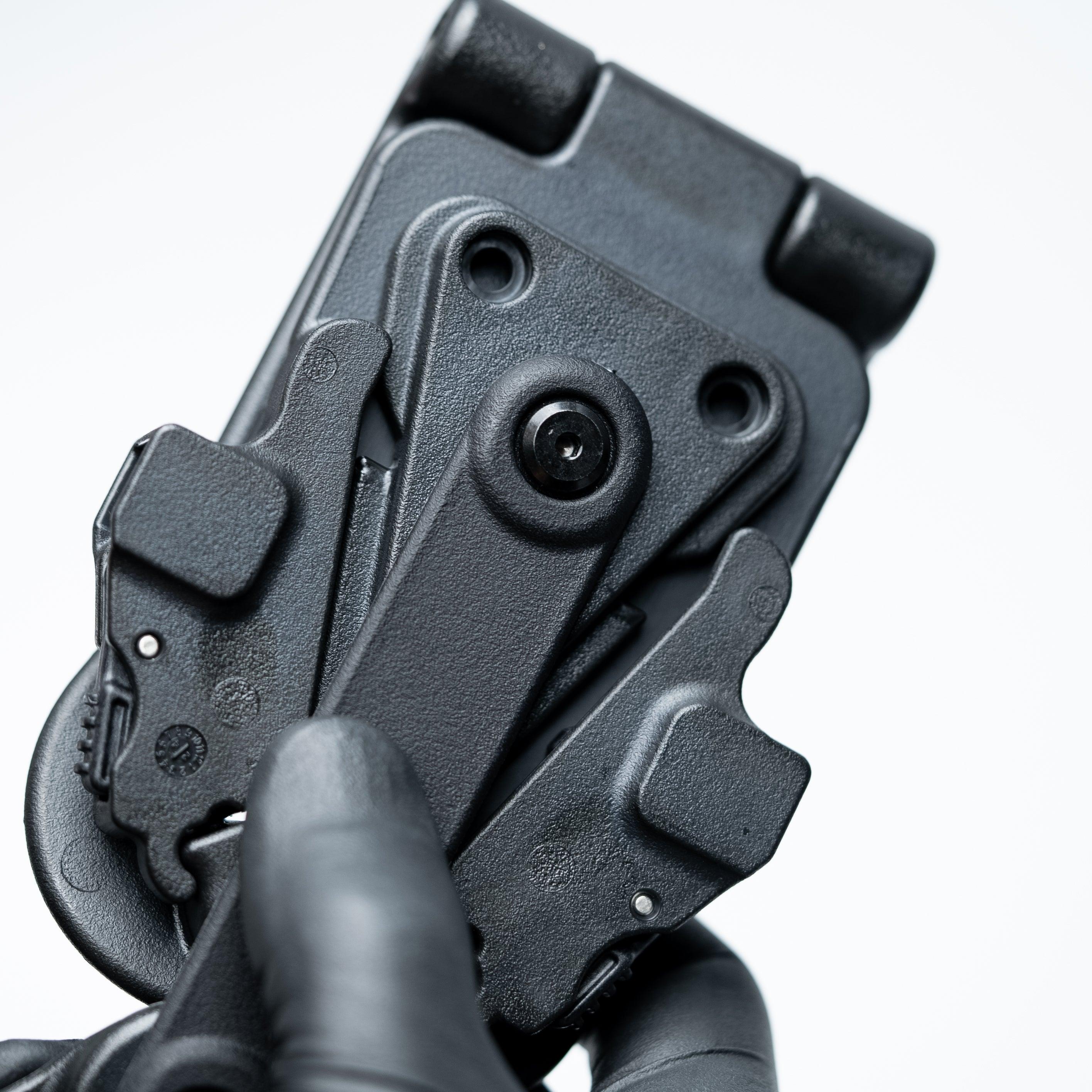 ShapeShift® Swivel Drop Leg Holster for Smith & Wesson Guns - Image 7